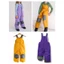 Quần yếm phao thể thao đi du lịch, leo núi, trượt tuyết mùa đông unisex - dư xịn VNXK (9-46 kg)