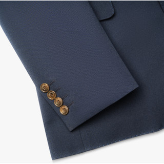 [QUÀ TẶNG 1TR2] Bộ Vest Nam Biluxury Xanh Than 9AVBB503&9QAVB503 Thiết Kế Cao Cấp Sang Trọng Form Slimfit Tôn Dáng