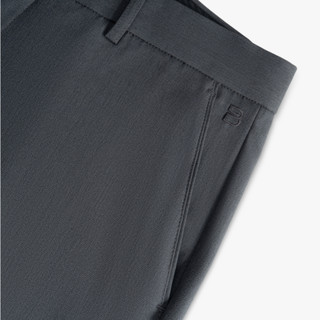 [QUÀ TẶNG 1TR2] Bộ Vest Nam Biluxury Xanh Than 9AVBB503&9QAVB503 Thiết Kế Cao Cấp Sang Trọng Form Slimfit Tôn Dáng