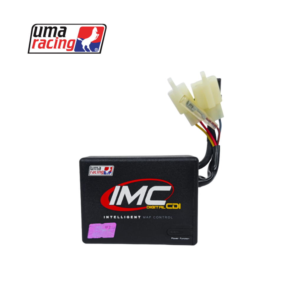 IC UMA Racing IMC Digital CDI Cho Honda Wave 110 / Wave RS / Wave S