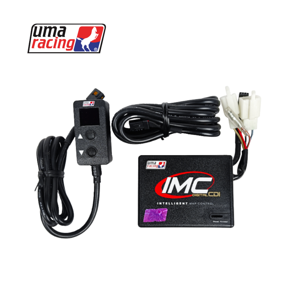 IC UMA Racing IMC Digital CDI Cho Honda Wave 110 / Wave RS / Wave S
