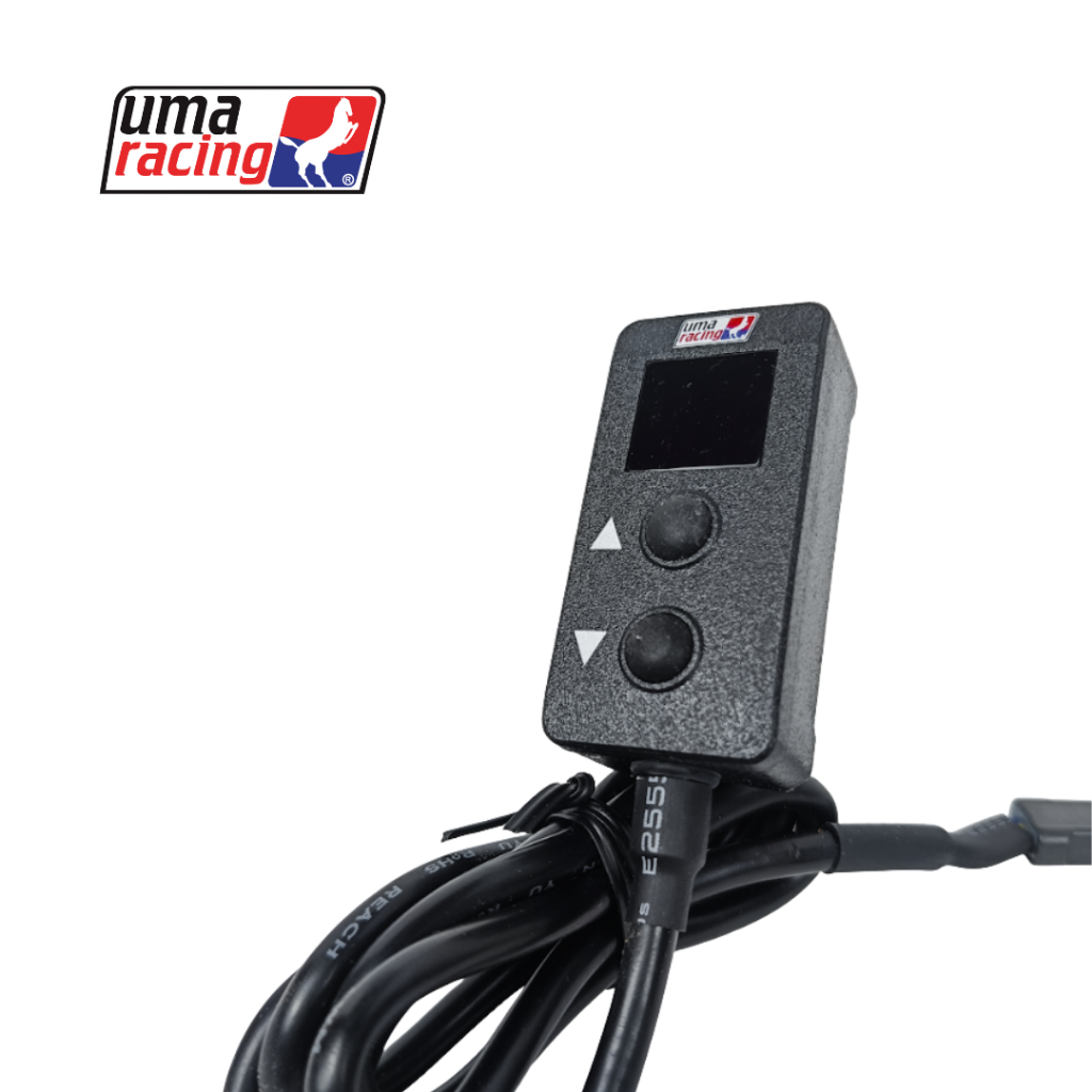 IC UMA Racing IMC Digital CDI Cho Honda Wave 110 / Wave RS / Wave S