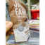 Ngũ cốc hữu cơ vị trà chai và mật ong 256g-Jamie's Farm New York