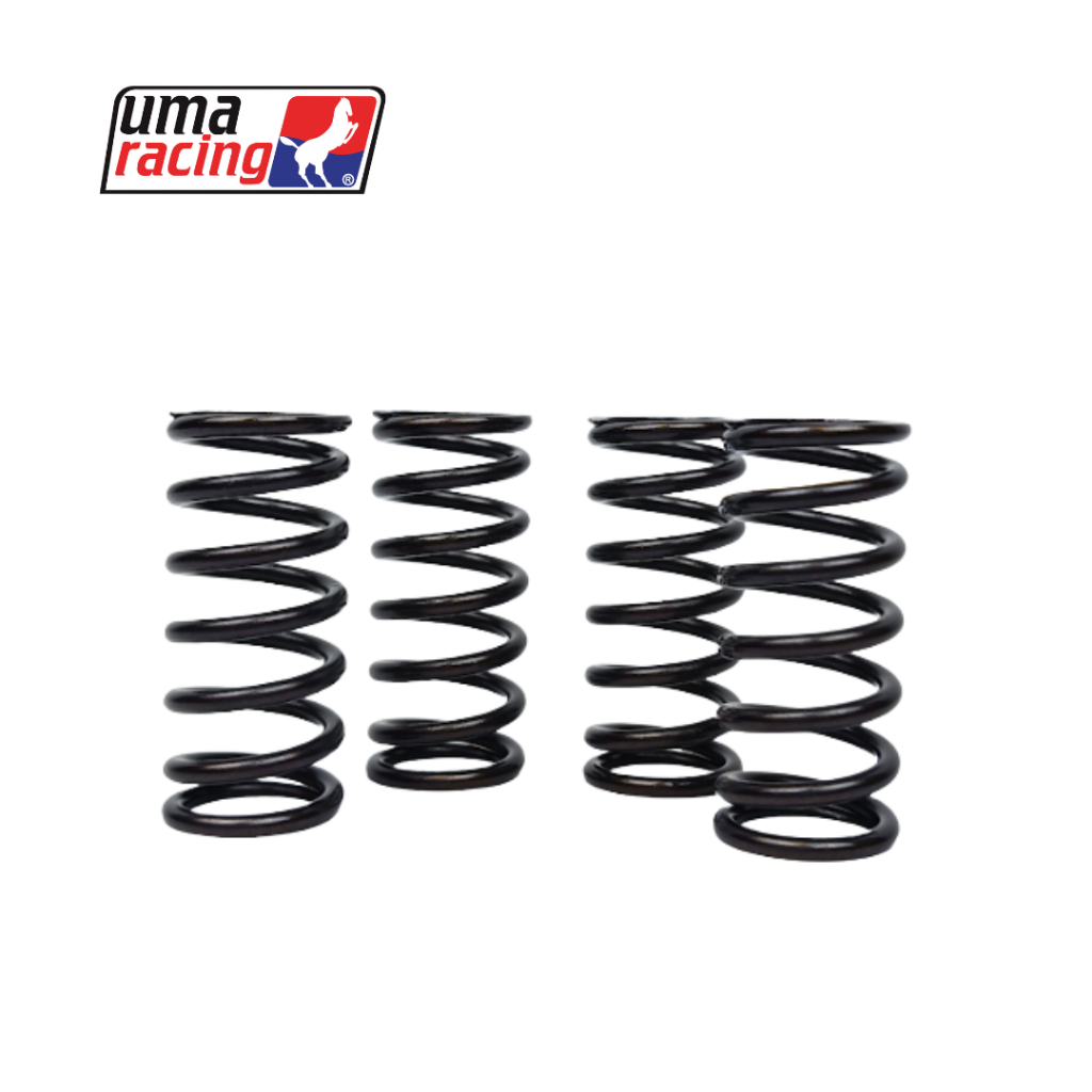 Lò Xo Nồi UMA Racing – Dùng Cho Exciter 135 5 Số / Winner 150 / Sonic 150R (Bộ 4 Cái)