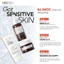 Serum Mờ Thâm Dưỡng Sáng Da Vitamin C SAP + Niacinamide Neogen Dermalogy Real Vita C 32g