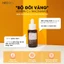 Serum Mờ Thâm Dưỡng Sáng Da Vitamin C SAP + Niacinamide Neogen Dermalogy Real Vita C 32g