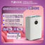 Máy hút ẩm lọc không khí mini Fujihome DHP05 1080ml/ngày, lọc không khí Ion khử khuẩn UV phòng tủ quần áo, tủ giày, sách
