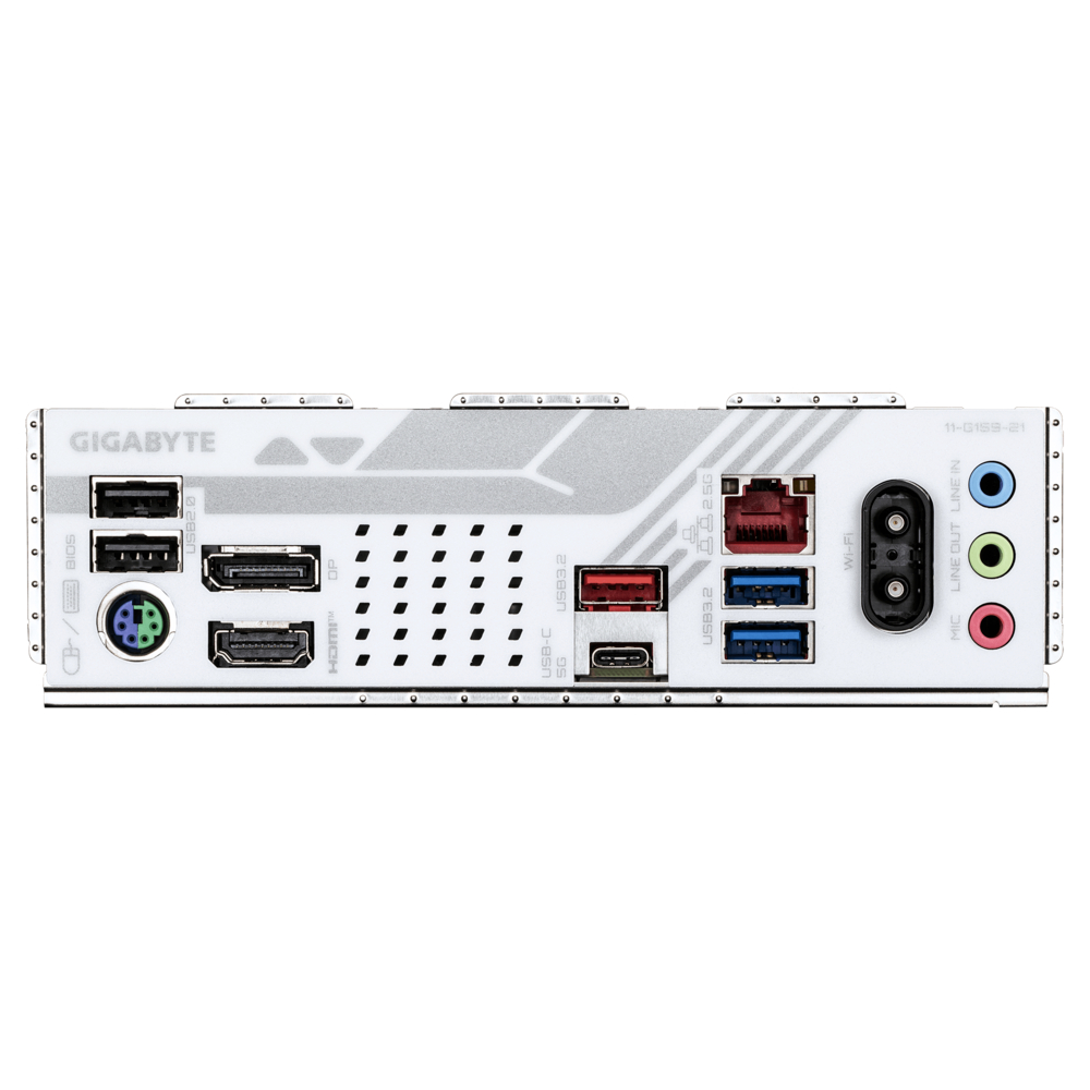 Mainboard Gigabyte B650EM FORCE WIFI6E ( MATX ) New chính hãng BH 36T | BigBuy360 - bigbuy360.vn