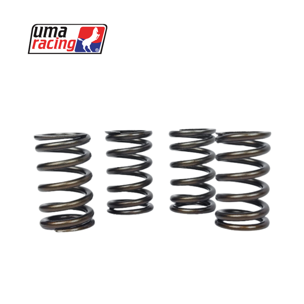 Lò Xo Xu Bap UMA Racing V2 Cho Winner 150 / Winner X / Sonic 150 / CBR150R (Bộ 4 Cái)