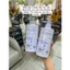 Combo Gội + Xả Elvawell 500ml 1000ml giảm gàu siêu suôn mượt