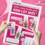 Kem lót hiệu chỉnh màu da ESSENCE BRIGHTEN UP! Primer (20ml)