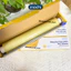 Màng bọc thực phẩm PVC Shinsen Inochi 30*10000/120000/15000cm giữ thịt cá, rau,.. tươi lâu, an toàn nhiệt -70-70*C