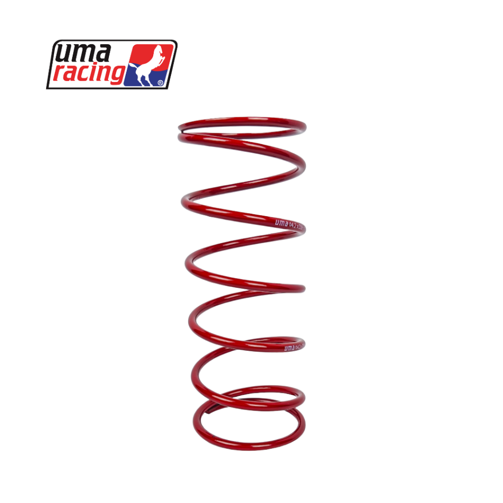 Lò Xo Nồi Sau UMA Racing V2 Cho Vario 150 / 160 / ADV 150 / 160 (1000RPM – 1500RPM)