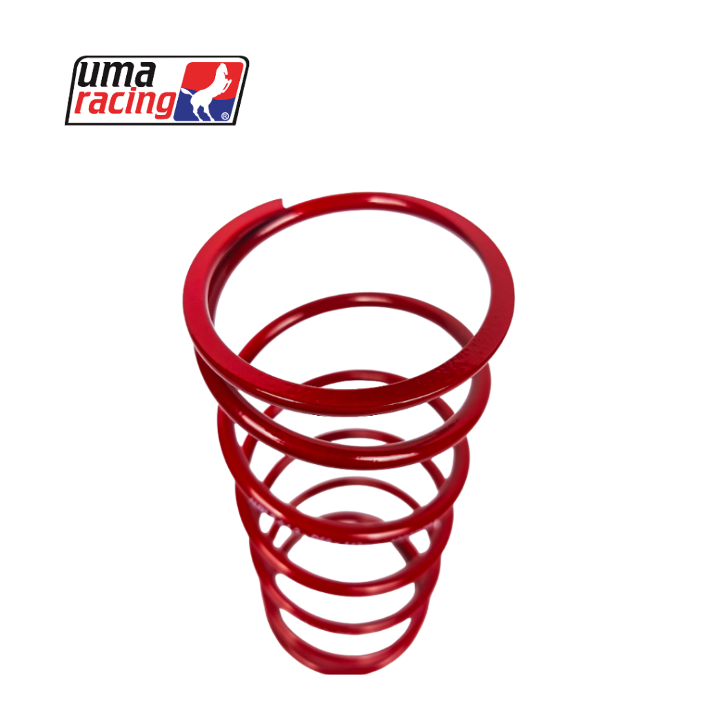 Lò Xo Nồi Sau UMA Racing V2 Cho Vario 150 / 160 / ADV 150 / 160 (1000RPM – 1500RPM)
