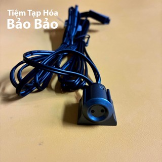 Cảm biến đóng mở đơn 12-24V [cao cấp]