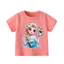 👕 Áo Thun Bé Gái mềm mịn thoáng mát in hình dễ thương 👕 AT416