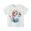 👕 Áo Thun Bé Gái mềm mịn thoáng mát in hình dễ thương 👕 AT416