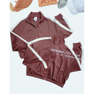 Áo Khoác Thể Thao Thời Trang Nữ Track Jacket - IM7445-652