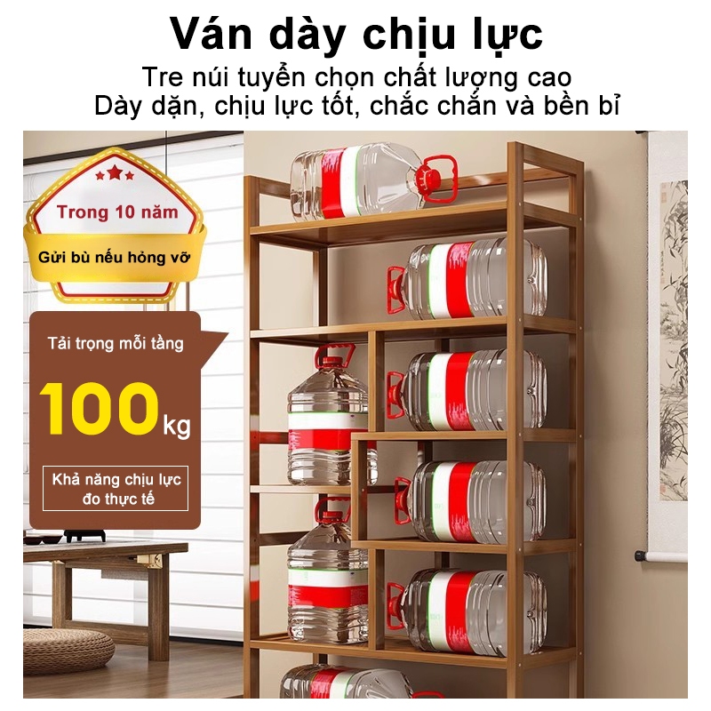 Tủ Trưng Bày Bằng Tủ Sách Cổ Điển Gỗ Kệ Trang Trí Phòng Làm Việc Tủ Kệ Gỗ Phòng Khách Trang Nhã