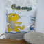 Cát Đất Sét Cho Mèo Dung Tích Lớn 4Kg/8Kg/20Kg - Siêu Tiết Kiệm, Vón Tốt, Khử Mùi