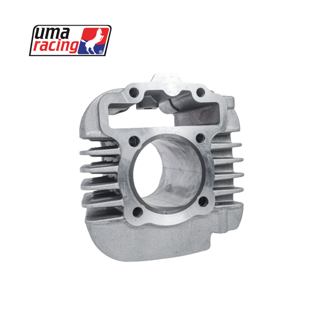 Bộ Nòng Piston UMA Racing 54mm Cho Honda Wave 110 / RSX 110 / Blade 110 / Wave Alpha