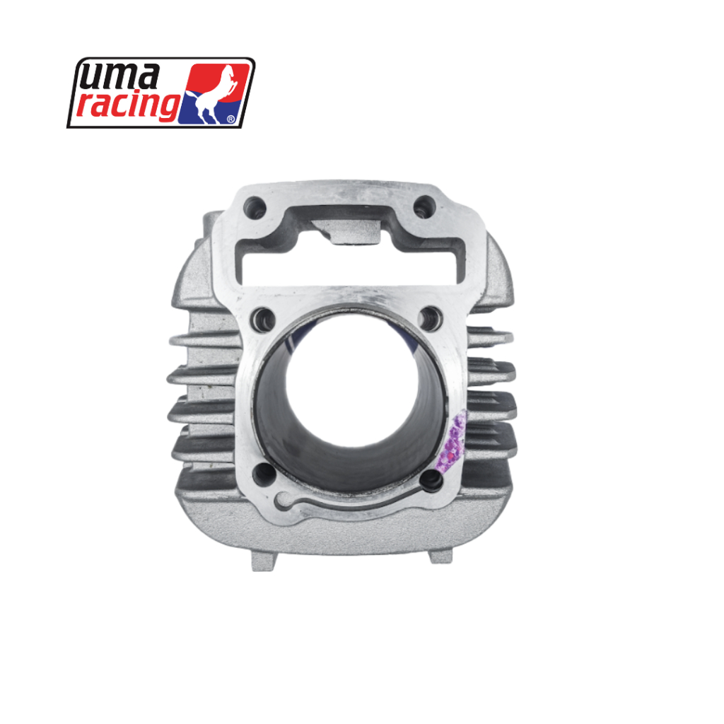 Bộ Nòng Piston UMA Racing 54mm Cho Honda Wave 110 / RSX 110 / Blade 110 / Wave Alpha