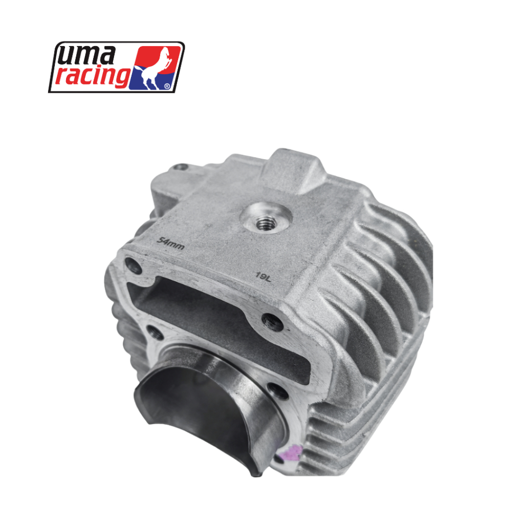 Bộ Nòng Piston UMA Racing 54mm Cho Honda Wave 110 / RSX 110 / Blade 110 / Wave Alpha