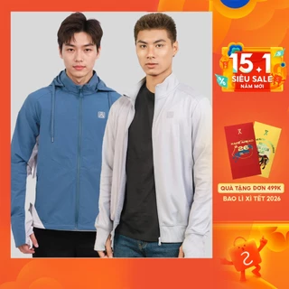 Áo Khoác Nam Bigsize Couple TX