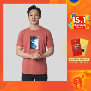 Áo Thun Nam Couple TX Paradise Form Regular MTS 1363