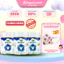 Sữa Arla Baby&Me HMO Bổ Sung 5 HMO, OPN, BB-12-Bé Lớn Khôn Từng Ngày TGSS