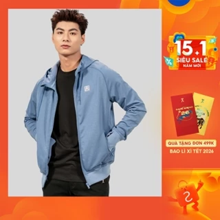 Áo Khoác Chống Nắng UV Nam Couple TX Thun Xược Helios MOK 1045 - 1054 - 1055