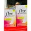 Băng vệ sinh Thấm hút cực tốt, không mùi Flex Ultra Thin Pads,Daily