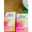 Băng vệ sinh Thấm hút cực tốt, không mùi Flex Ultra Thin Pads,Daily