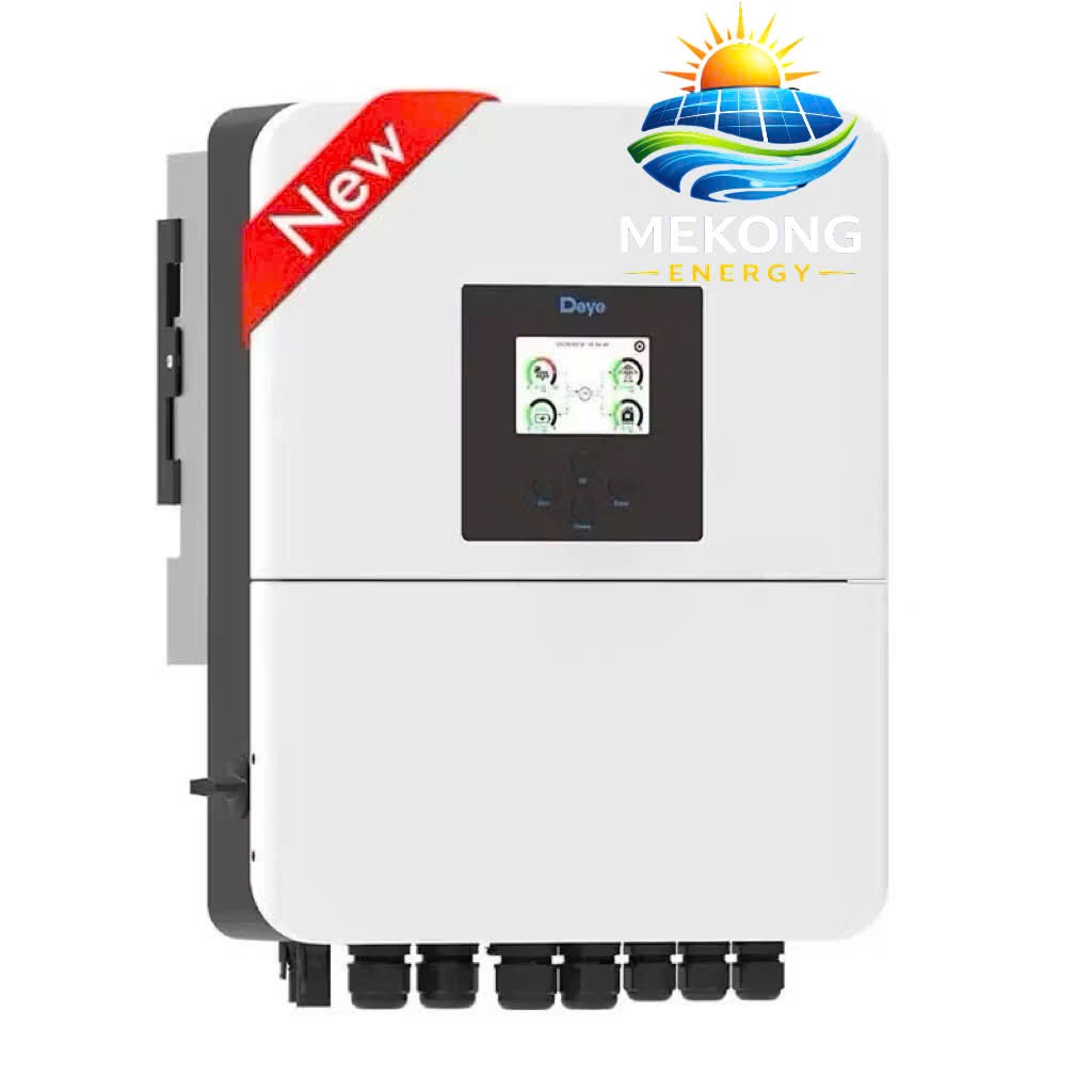 Inverter Hybrid Deye 6kW giá tốt Tháng 9, 2026 | Mua ngay | Shopee Việt Nam