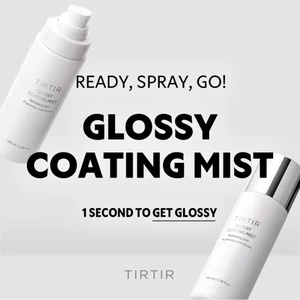 TIRTIR - Xịt dưỡng nền căng bóng TIRTIR Mask Fit Glossy Coating Mist 100ml - Skinpop