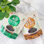 Combo 2 Túi Rong Biển Rắc Cơm Mè Rang nhập khẩu Hàn Quốc Sigol Olive - Truyền thống