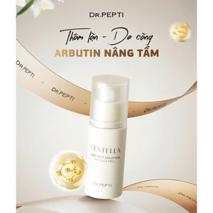 Tinh chất dưỡng da Dr.peti Centilla
