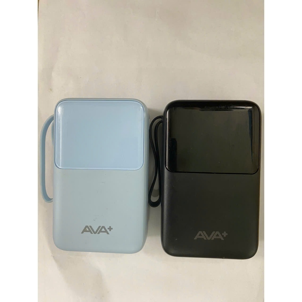 SDP Polymer 20000mAh Type C 10.5W AVA+ G-DX258 mất Cáp L hoặc Cáp Type ...