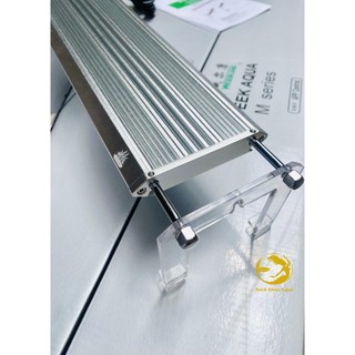 Đèn Week Raptor Pro - series M - Chỉnh App - Dùng Cho Bể Cá Cảnh, Thuỷ Sinh
