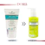 Floslek Pharma Gel Rửa Mặt Ngừa Mụn Antibacterial Face Cleansing Gel 125ml tặng khăn ướt