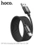 Cáp Sạc HOCO X89 USB to Type-C Dây Dù 2m Bền, Sử Dụng Tiện Lợi