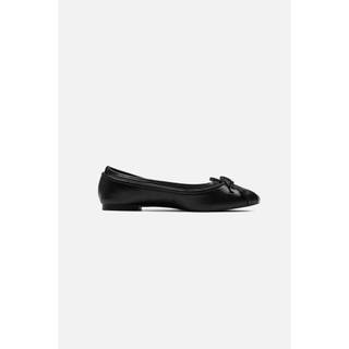 Giày búp bê OLV đế bệt đính nơ dễ thương Bowy Ballet Flats nhiều màu phù hợp mọi dịp