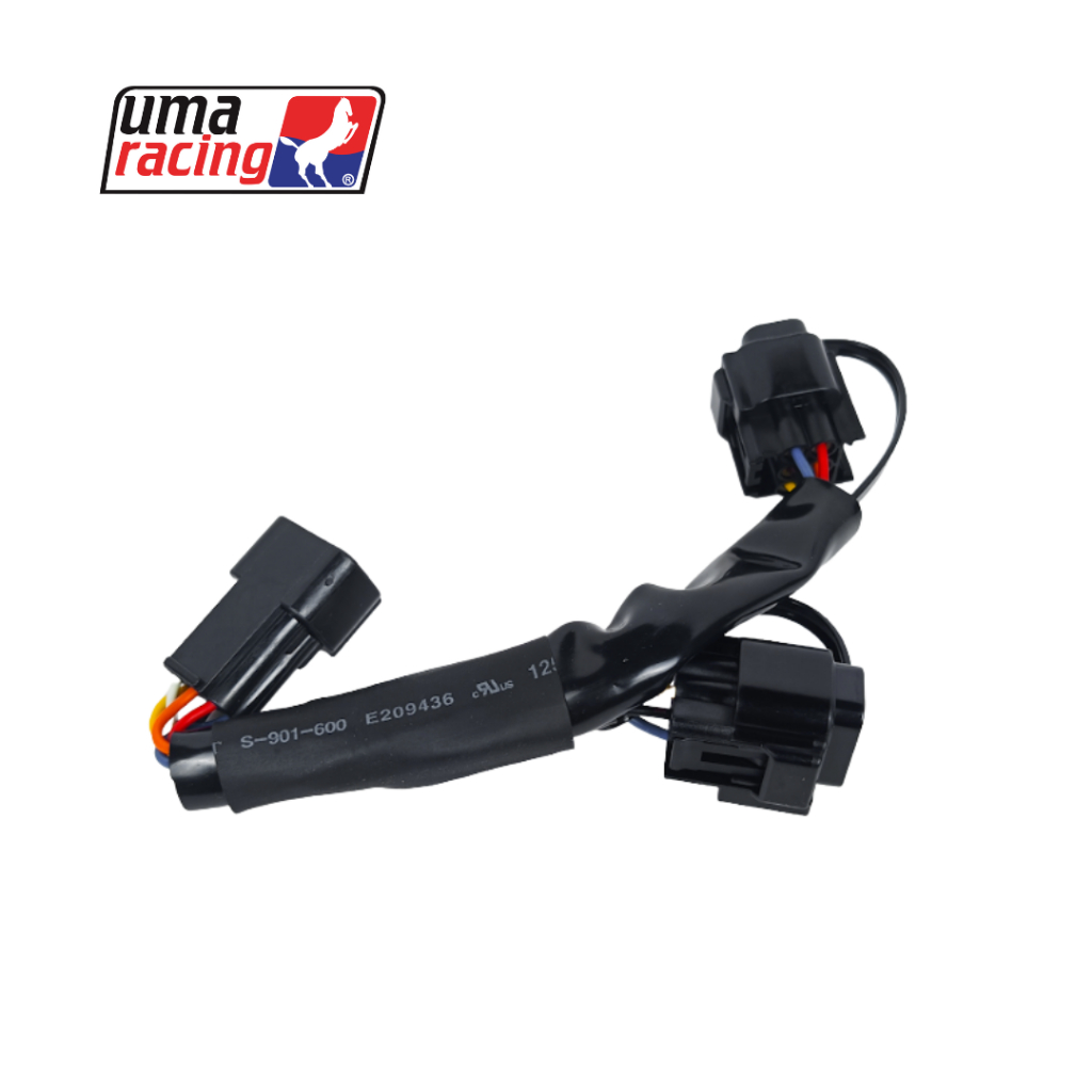 Dây Cáp Chia 1 Ra 2 aRacer SpeedTek Cho ECU aRacer RC Mini / RC Super