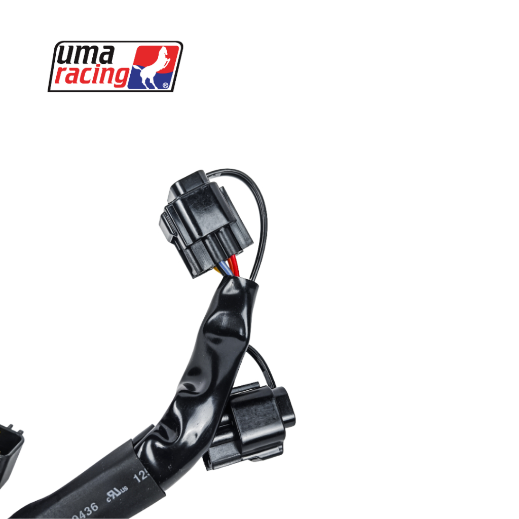 Dây Cáp Chia 1 Ra 2 aRacer SpeedTek Cho ECU aRacer RC Mini / RC Super