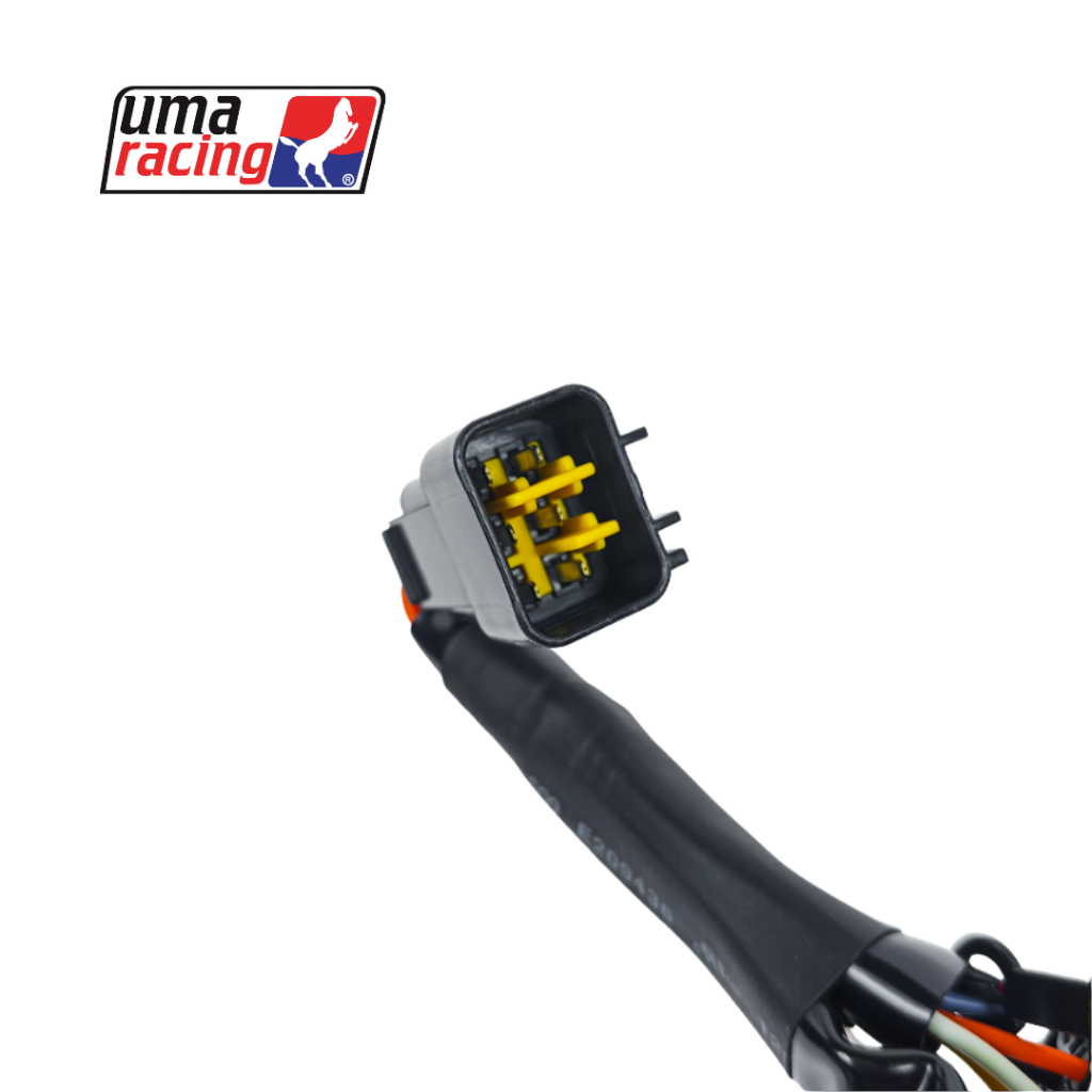 Dây Cáp Chia 1 Ra 2 aRacer SpeedTek Cho ECU aRacer RC Mini / RC Super
