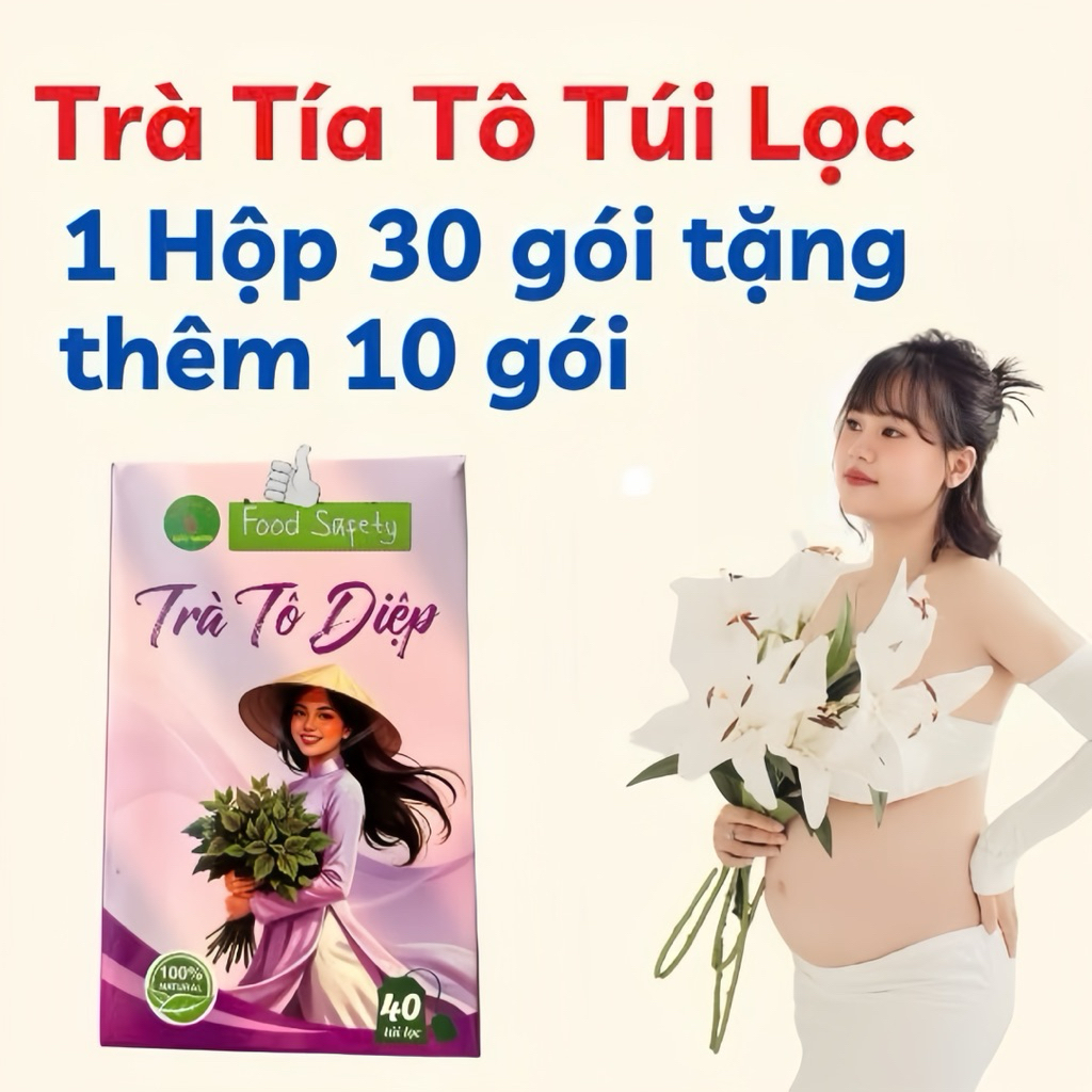 Trà Kiềm Hà Lệ Mỹ