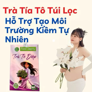 Trà Kiềm Hà Lệ Mỹ