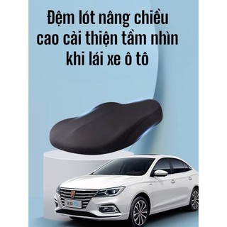 ✈️[Freeship] Đệm Tăng Chiều Cao Dùng Ghế Ô Tô, Ghế Văn Phòng