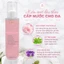 - Toner Saffron - Kích Hoạt Da Căng Bóng, Cấp Ẩm, Dưỡng Trắng, Giảm Thâm Sạm
