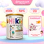 Sữa Hikid Bò Vị Vani Hàn Quốc Bổ Sung Canxi Tăng Chiều Cao Cho Bé Tới 9 Tuổi- 600g TGSSDT